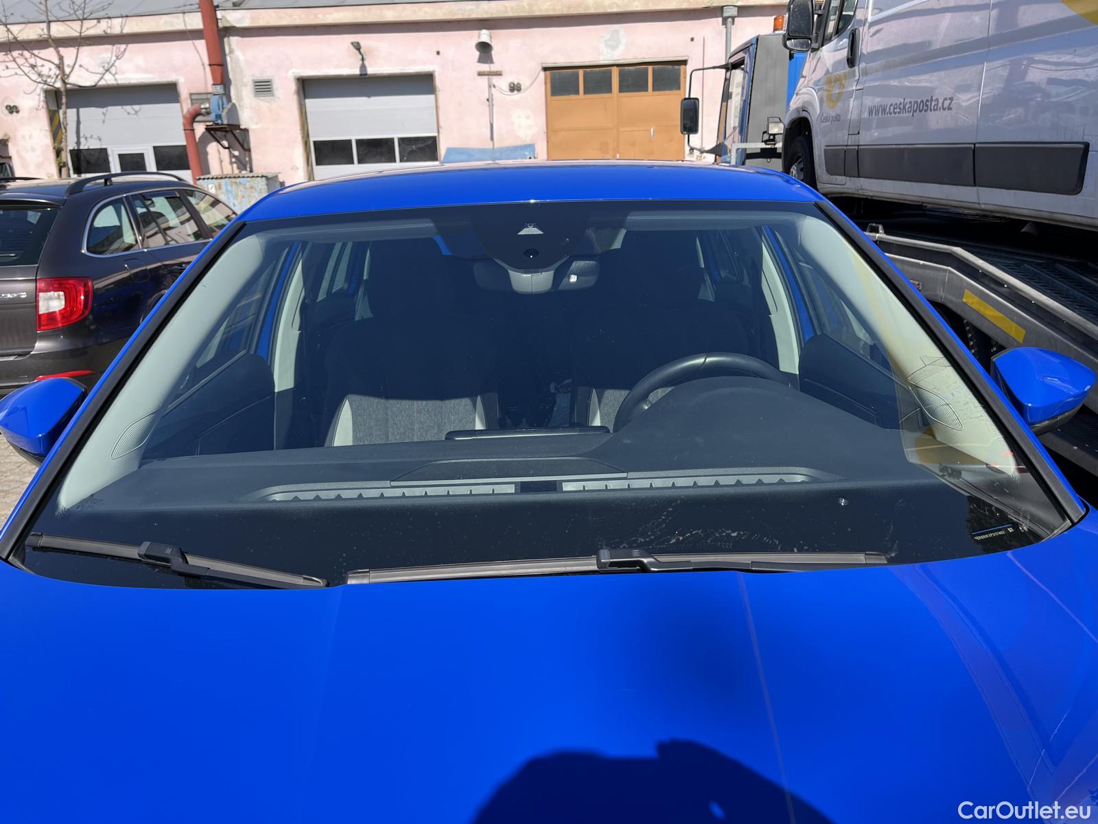  Skoda  Scala  (NW) (2019)  1.0 TSI 81 Style AT #1