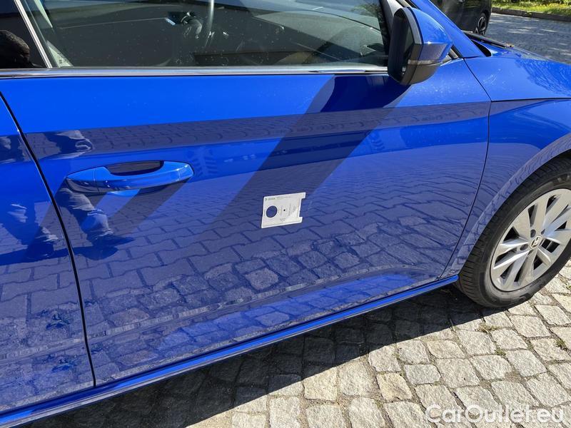  Skoda  Scala  (NW) (2019)  1.0 TSI 81 Style AT #16