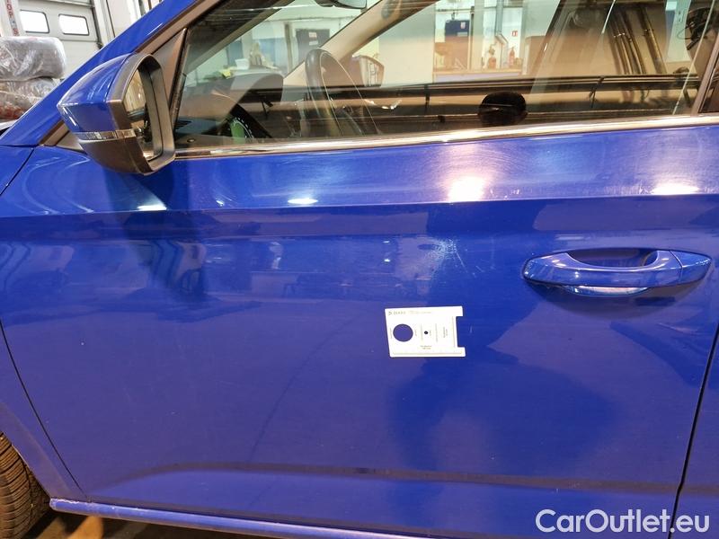  Skoda  Scala  (NW) (2019)  1.0 TSI 81 Style AT #7