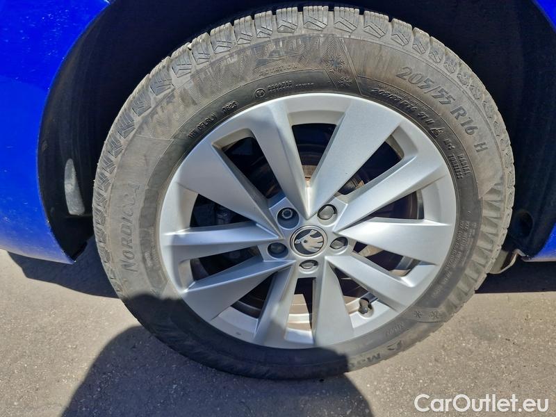  Skoda  Scala  (NW) (2019)  1.0 TSI 81 Style AT #25