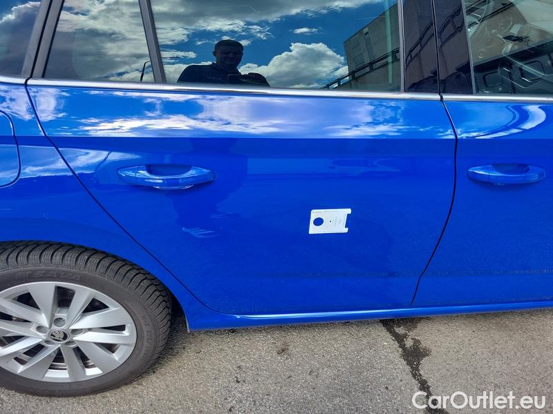 Skoda  Scala  (NW) (2019)  1.0 TSI 81 Style AT #6