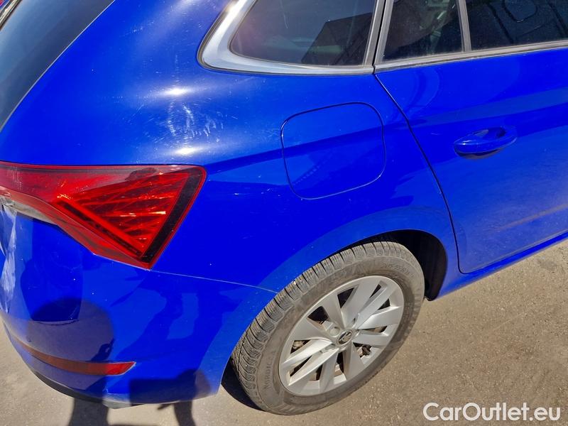  Skoda  Scala  (NW) (2019)  1.0 TSI 81 Style AT #24