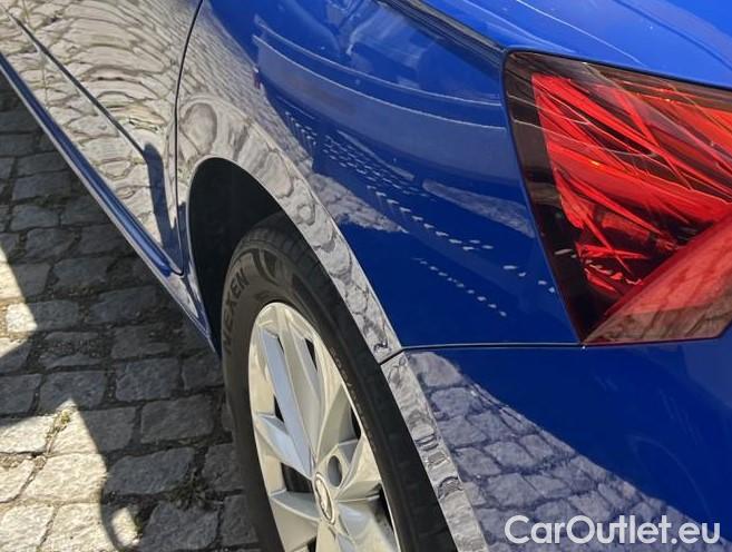  Skoda  Scala  (NW) (2019)  1.0 TSI 81 Style AT #9