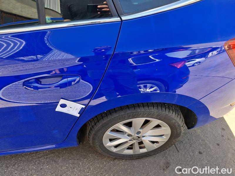  Skoda  Scala  (NW) (2019)  1.0 TSI 81 Style AT #13