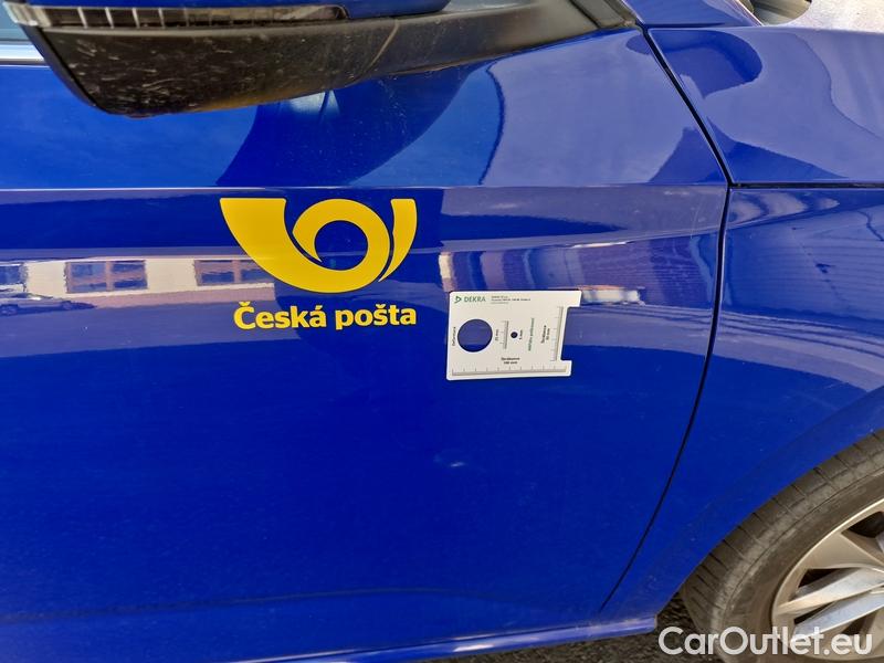  Skoda  Scala  (NW) (2019)  1.0 TSI 81 Style AT #15