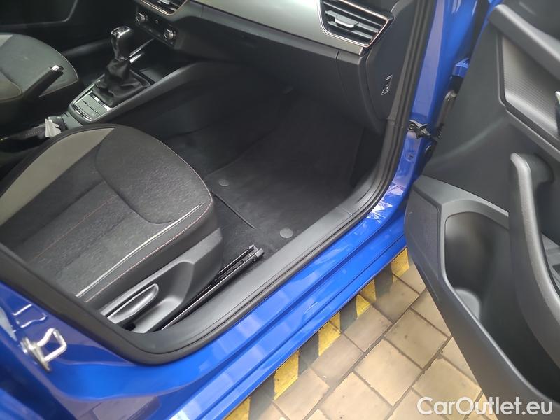  Skoda  Scala  (NW) (2019)  1.0 TSI 81 Style AT #10