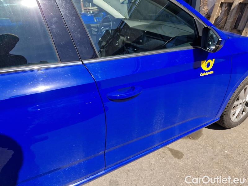  Skoda  Scala  (NW) (2019)  1.0 TSI 81 Style AT #27