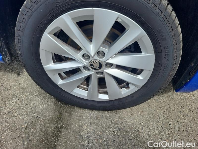  Skoda  Scala  (NW) (2019)  1.0 TSI 81 Style AT #10