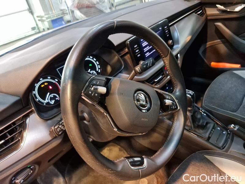  Skoda  Scala  (NW) (2019)  1.0 TSI 81 Style AT #3