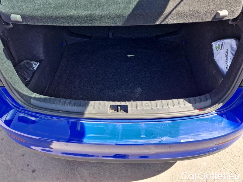  Skoda  Scala  (NW) (2019)  1.0 TSI 81 Style AT #17