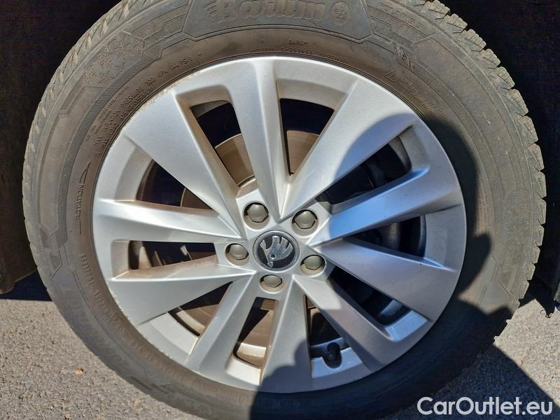  Skoda  Scala  (NW) (2019)  1.0 TSI 81 Style AT #16