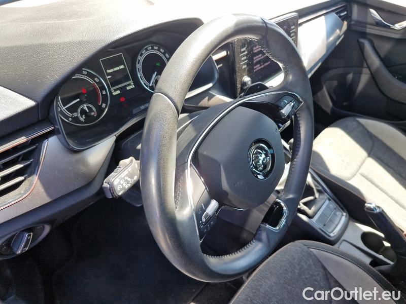  Skoda  Scala  (NW) (2019)  1.0 TSI 81 Style AT #9