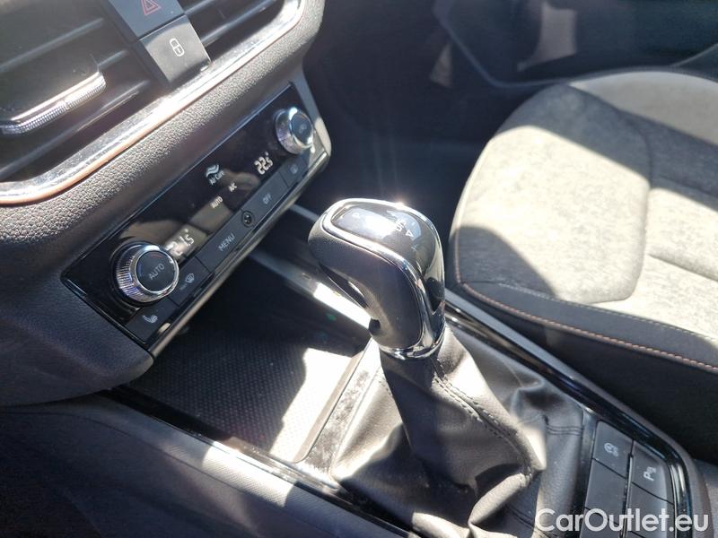 Skoda  Scala  (NW) (2019)  1.0 TSI 81 Style AT #10