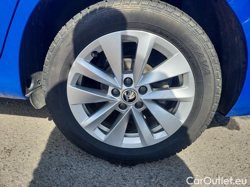  Skoda  Scala  (NW) (2019)  1.0 TSI 81 Style AT #13