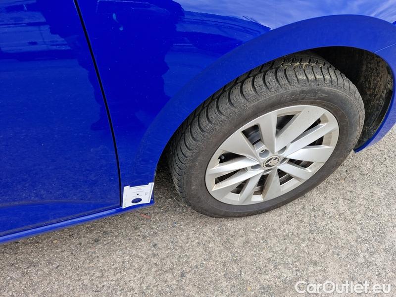  Skoda  Scala  (NW) (2019)  1.0 TSI 81 Style AT #17