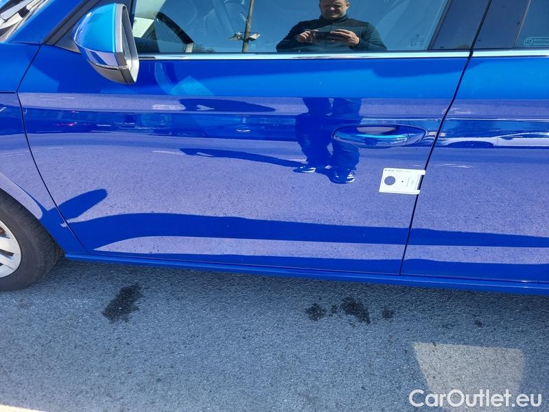  Skoda  Scala  (NW) (2019)  1.0 TSI 81 Style AT #3