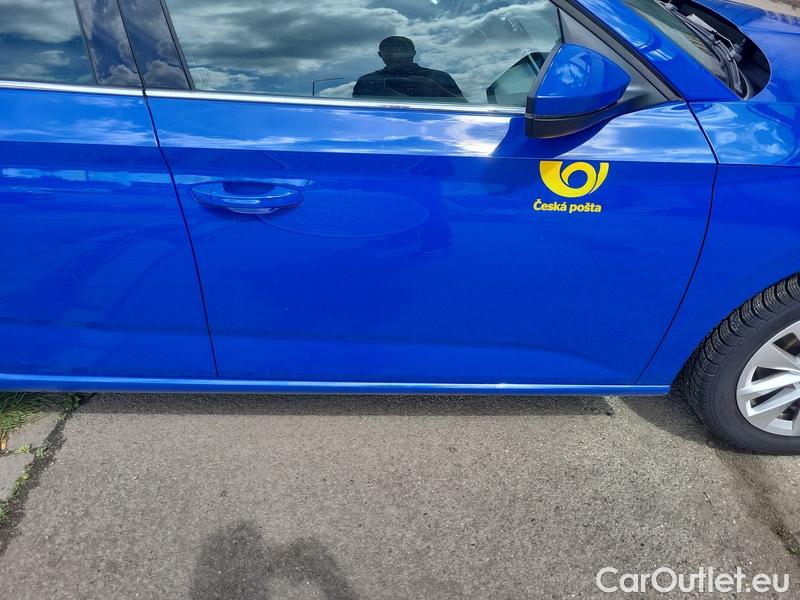  Skoda  Scala  (NW) (2019)  1.0 TSI 81 Style AT #7