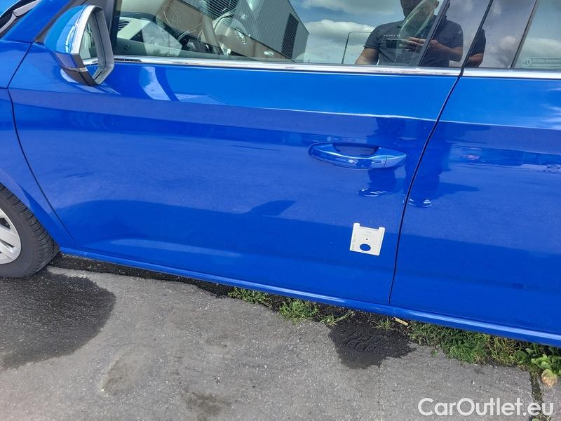  Skoda  Scala  (NW) (2019)  1.0 TSI 81 Style AT #3