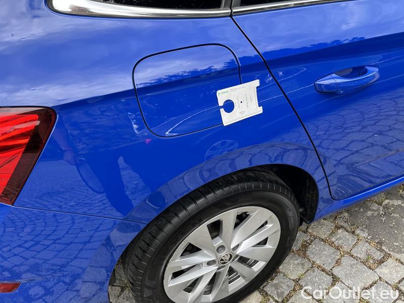  Skoda  Scala  (NW) (2019)  1.0 TSI 81 Style AT #10