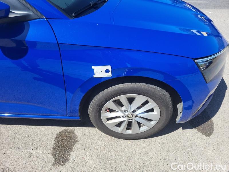  Skoda  Scala  (NW) (2019)  1.0 TSI 81 Style AT #7