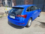  Skoda  Scala  (NW) (2019)  1.0 TSI 81 Style AT #2