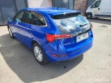  Skoda  Scala  (NW) (2019)  1.0 TSI 81 Style AT #4