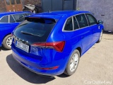  Skoda  Scala  (NW) (2019)  1.0 TSI 81 Style AT #2