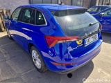  Skoda  Scala  (NW) (2019)  1.0 TSI 81 Style AT #4