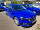  Skoda  Scala  (NW) (2019)  1.0 TSI 81 Style AT #3
