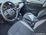  Skoda  Scala  (NW) (2019)  1.0 TSI 81 Style AT #5