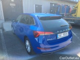  Skoda  Scala  (NW) (2019)  1.0 TSI 81 Style AT #4
