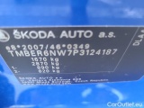  Skoda  Scala  (NW) (2019)  1.0 TSI 81 Style AT #13