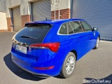  Skoda  Scala  (NW) (2019)  1.0 TSI 81 Style AT #2