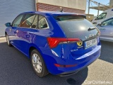  Skoda  Scala  (NW) (2019)  1.0 TSI 81 Style AT #4