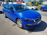  Skoda  Scala  (NW) (2019)  1.0 TSI 81 Style AT #3