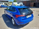  Skoda  Scala  (NW) (2019)  1.0 TSI 81 Style AT #4