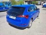  Skoda  Scala  (NW) (2019)  1.0 TSI 81 Style AT #2
