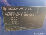  Skoda  Scala  (NW) (2019)  1.0 TSI 81 Style AT #10