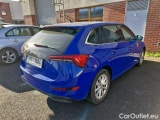  Skoda  Scala  (NW) (2019)  1.0 TSI 81 Style AT #2