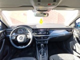  Skoda  Scala  (NW) (2019)  1.0 TSI 81 Style AT #5