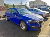  Skoda  Scala  (NW) (2019)  1.0 TSI 81 Style AT #3