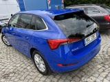  Skoda  Scala  (NW) (2019)  1.0 TSI 81 Style AT #4
