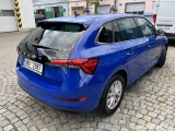  Skoda  Scala  (NW) (2019)  1.0 TSI 81 Style AT #2