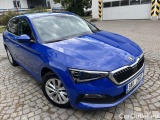  Skoda  Scala  (NW) (2019)  1.0 TSI 81 Style AT #3