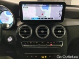  Mercedes  GLC   200 d Business Solution 120kW/163pk  5D/P Auto-9 #6