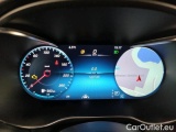  Mercedes  GLC   200 d Business Solution 120kW/163pk  5D/P Auto-9 #9