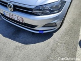  Volkswagen  Polo  1.6 TDI Comfortline DSG 7 70kW/95pk  5D/P Auto-7 #17