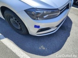  Volkswagen  Polo  1.6 TDI Comfortline DSG 7 70kW/95pk  5D/P Auto-7 #20