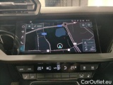  Audi  A3  Berline 1.0 TFSi 30 S tronic Business Edit. (Mild Hybrid) 81kW/110pk  4D/P Auto-7 #6
