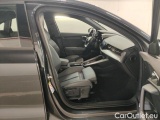  Audi  A3  Berline 2.0 TDi 35 Stronic Attraction B.E. 110kW/150pk  4D/P Auto-7 #7